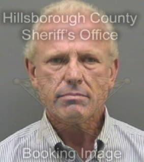 Perry Mark - Hillsborough County, Florida 