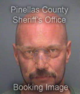 Kiefer Robert - Pinellas County, Florida 