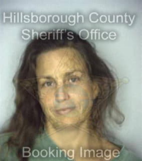 Barrington Vickie - Hillsborough County, Florida 