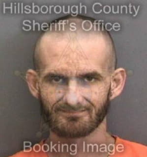 Lundy Vincent - Hillsborough County, Florida 