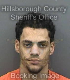 Rondon Yoander - Hillsborough County, Florida 