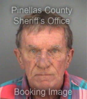 Glander Carl - Pinellas County, Florida 