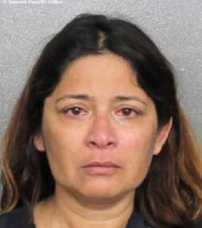 Chavez Carmen - Broward County, Florida 