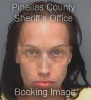 Rodriguez Jeanelle - Pinellas County, Florida 