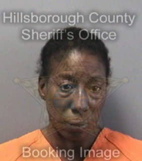 Vanvickle Jeanette - Hillsborough County, Florida 