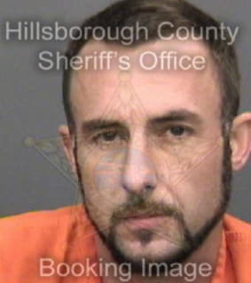 Fraga Jonathon - Hillsborough County, Florida 