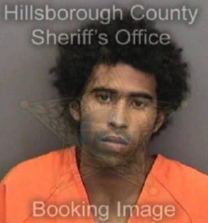 Rivera Juan - Hillsborough County, Florida 