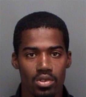 Haynes Marquise - Pinellas County, Florida 