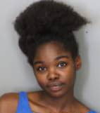 Burnett Oayanna - Shelby County, Tennessee 