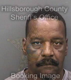 Bell Raynard - Hillsborough County, Florida 