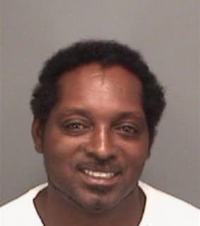 Morris Timothy - Pinellas County, Florida 