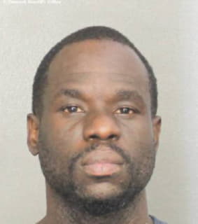 Philemond Bermane - Broward County, Florida 