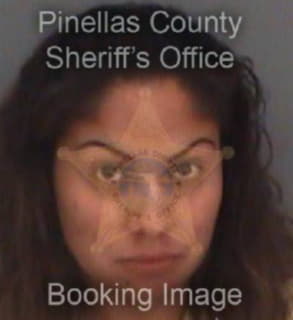 Leefmans Candyce - Pinellas County, Florida 