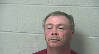 Terry Darrin - Marshall County, Tennessee 