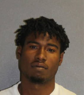 Mims Devante - Volusia County, Florida 