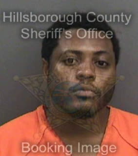 Davis Douglas - Hillsborough County, Florida 