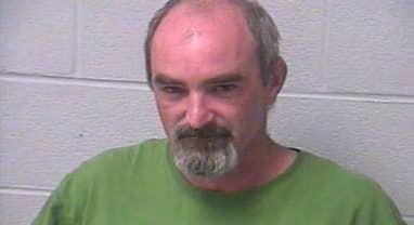 Ferrell Guy - Marshall County, Tennessee 