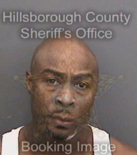 Bogan Henry - Hillsborough County, Florida 