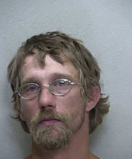 Anderson Jason - Marion County, Florida 