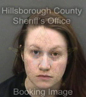 Carroll Allison - Hillsborough County, Florida 