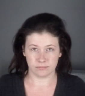 Ford Ashely - Pasco County, Florida 