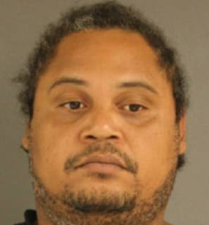 Pierre Clinton - Hinds County, Mississippi 