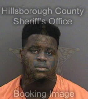 Kennedy David - Hillsborough County, Florida 