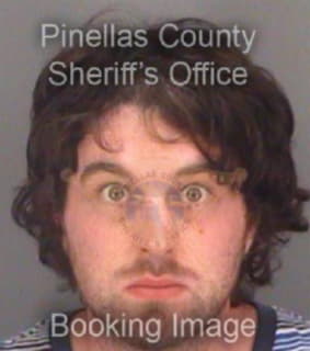 Gregory Jonathan - Pinellas County, Florida 