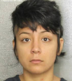 Martinez Maria - Broward County, Florida 