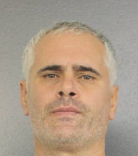 Cazanli Mihail - Broward County, Florida 