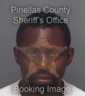 Adams Patrick - Pinellas County, Florida 
