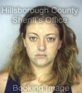 Sawyer Rachel - Hillsborough County, Florida 