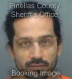 Alvarado Robert - Pinellas County, Florida 