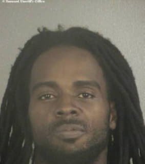 Williams Terrance - Broward County, Florida 