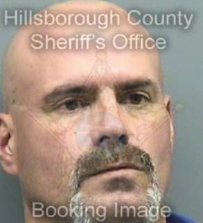 Drew Thad - Hillsborough County, Florida 