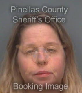 Amato Tina - Pinellas County, Florida 