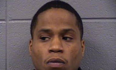Horton Travis - Cook County, Illinois 