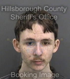 Franke Tyler - Hillsborough County, Florida 