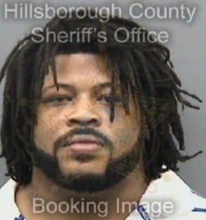 Norton William - Hillsborough County, Florida 