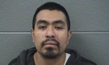 Pineda Abelardo - Cook County, Illinois 