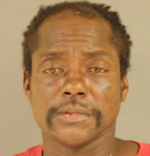 Williams Albernando - Hinds County, Mississippi 