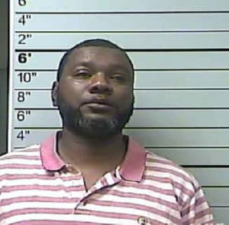 Beasley Cameron - Lee County, Mississippi 