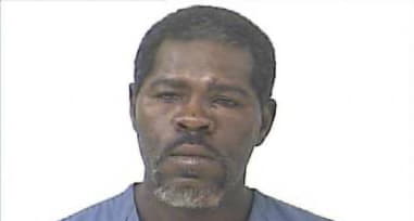 Adams Cecil - StLucie County, Florida 