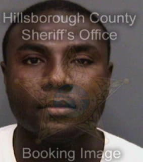 Sekyere Charles - Hillsborough County, Florida 