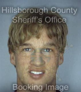 Collins Damion - Hillsborough County, Florida 