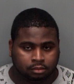 Harmon Demetrius - Pinellas County, Florida 