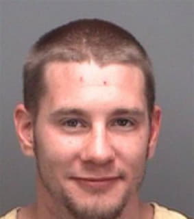 Mcdowell Donald - Pinellas County, Florida 