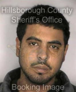 Diaz Edward - Hillsborough County, Florida 