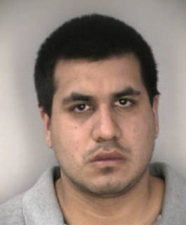 Rojas Eliel - Hillsborough County, Florida 