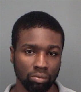 Reed Isiah - Pinellas County, Florida 